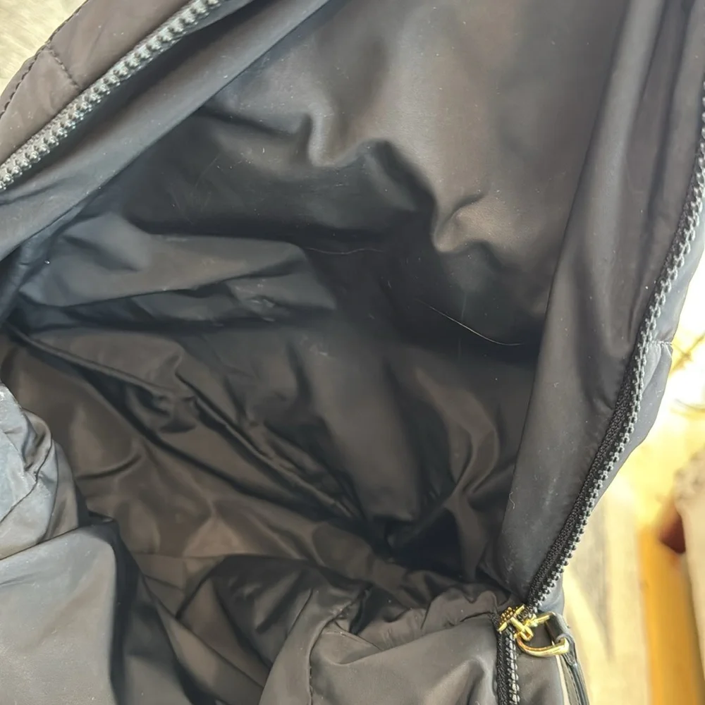 Marc Jacobs Bag Quilted Nylon Backpack - Picture 11 of 15